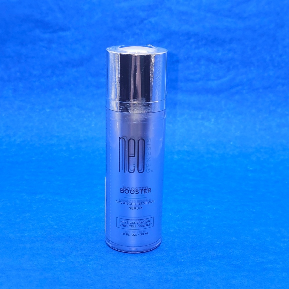 NeoGenesis Booster Serum (30 mL)